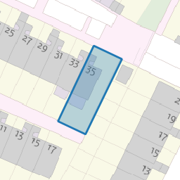 Perceel HVT01-B-2071