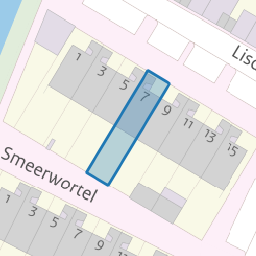 Perceel HVT01-B-2075