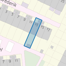 Perceel HVT01-B-2086