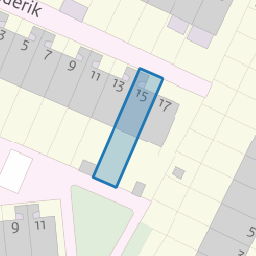 Perceel HVT01-B-2087