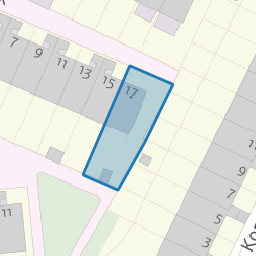 Perceel HVT01-B-2088