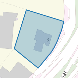 Perceel HVT01-B-2143