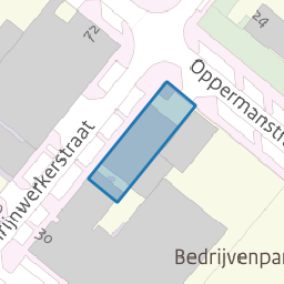 Perceel HVT01-B-2149