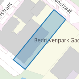 Perceel HVT01-B-2150