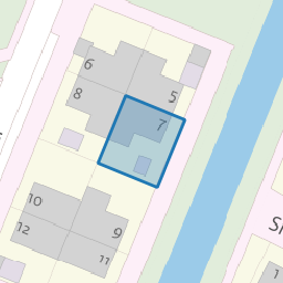 Perceel HVT01-B-2160