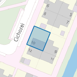 Perceel HVT01-B-2161