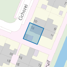 Perceel HVT01-B-2163