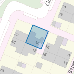 Perceel HVT01-B-2166