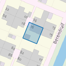 Perceel HVT01-B-2171