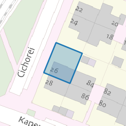 Perceel HVT01-B-2173