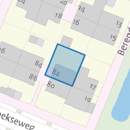 Perceel HVT01-B-2175