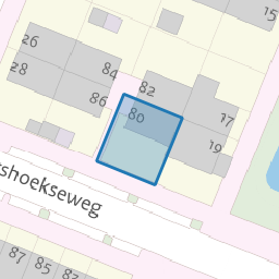 Perceel HVT01-B-2179