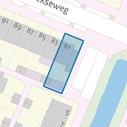 Perceel HVT01-B-2186