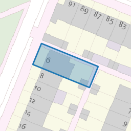 Perceel HVT01-B-2187