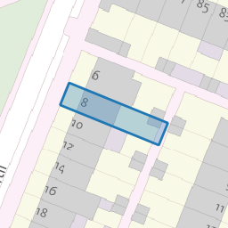 Perceel HVT01-B-2188