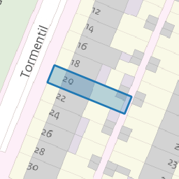 Perceel HVT01-B-2194