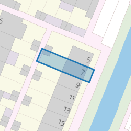 Perceel HVT01-B-2201