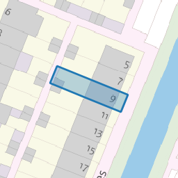 Perceel HVT01-B-2202