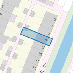 Perceel HVT01-B-2203