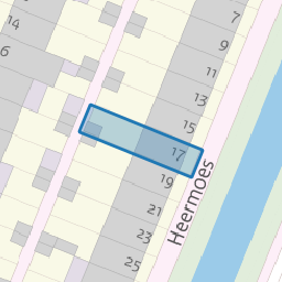 Perceel HVT01-B-2206