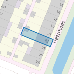 Perceel HVT01-B-2209