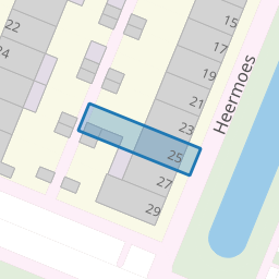 Perceel HVT01-B-2210