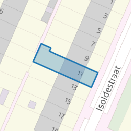 Perceel HVT01-B-2215