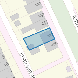 Perceel HVT01-B-2219