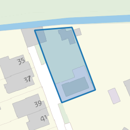 Perceel HVT01-B-2221