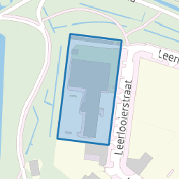 Perceel HVT01-B-2228