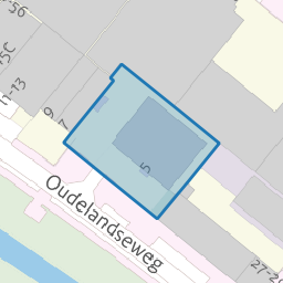 Perceel HVT01-B-2230