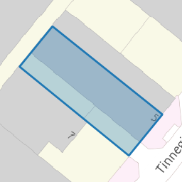 Perceel HVT01-B-2233