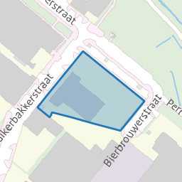 Perceel HVT01-B-2237