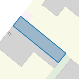 Perceel HVT01-B-2239