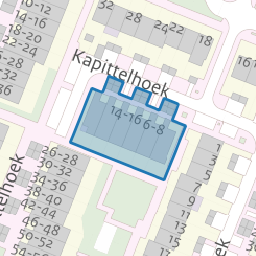 Perceel HVT01-B-2249