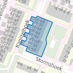 Perceel HVT01-B-2250