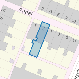 Perceel HVT01-B-2256