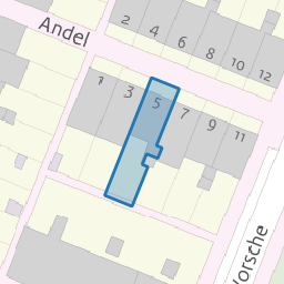 Perceel HVT01-B-2257