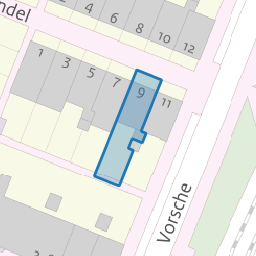 Perceel HVT01-B-2259