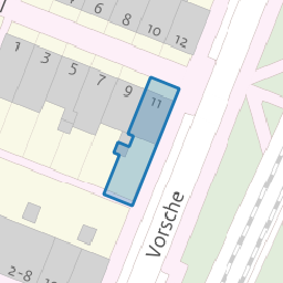 Perceel HVT01-B-2260