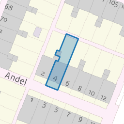 Perceel HVT01-B-2265