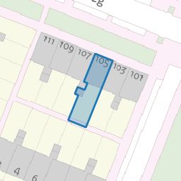 Perceel HVT01-B-2270