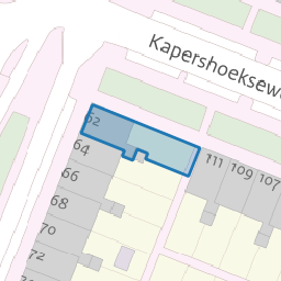 Perceel HVT01-B-2273