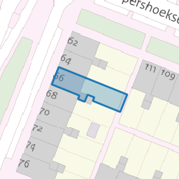 Perceel HVT01-B-2275