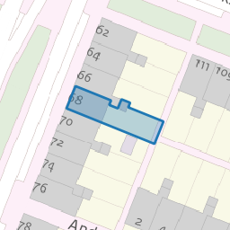 Perceel HVT01-B-2276