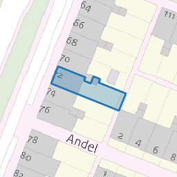 Perceel HVT01-B-2278