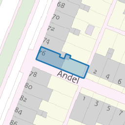 Perceel HVT01-B-2280