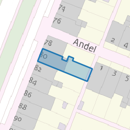 Perceel HVT01-B-2282