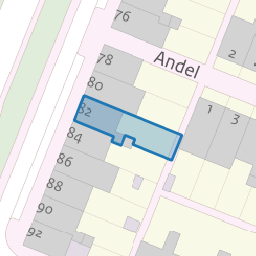 Perceel HVT01-B-2283