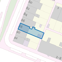 Perceel HVT01-B-2286